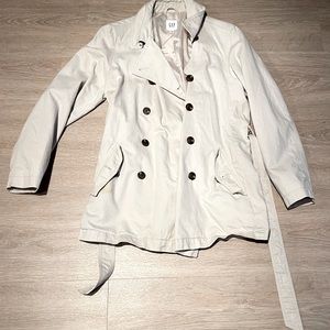 Great jacket, I was gifted with a new one.